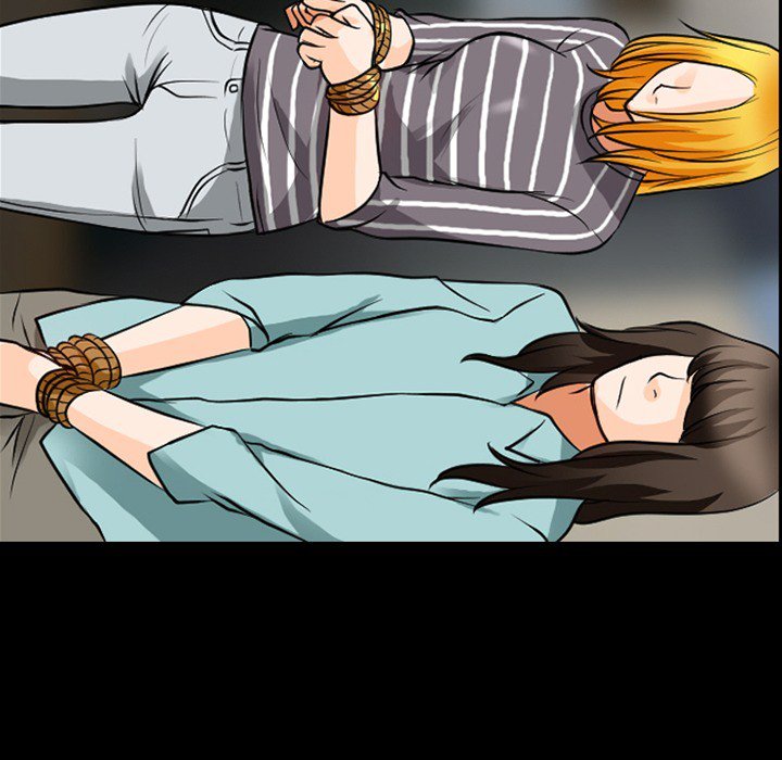 The Voice of God - Chapter 31 [photo 82] - MangaPorn