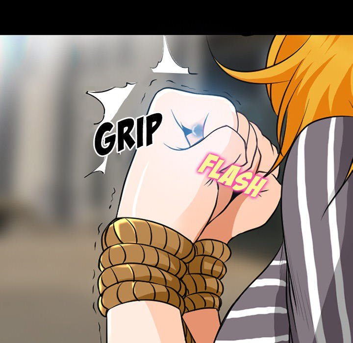 The Voice of God - Chapter 31 [photo 83] - MangaPorn