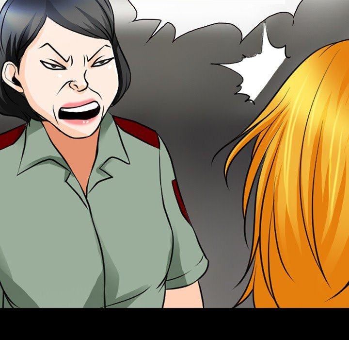 The Voice of God - Chapter 31 [photo 90] - MangaPorn