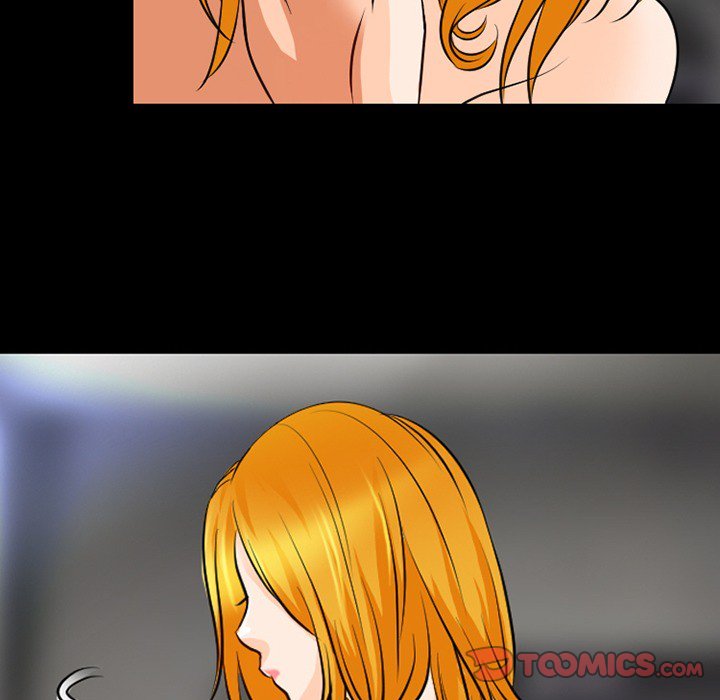 The Voice of God - Chapter 31 [photo 92] - MangaPorn