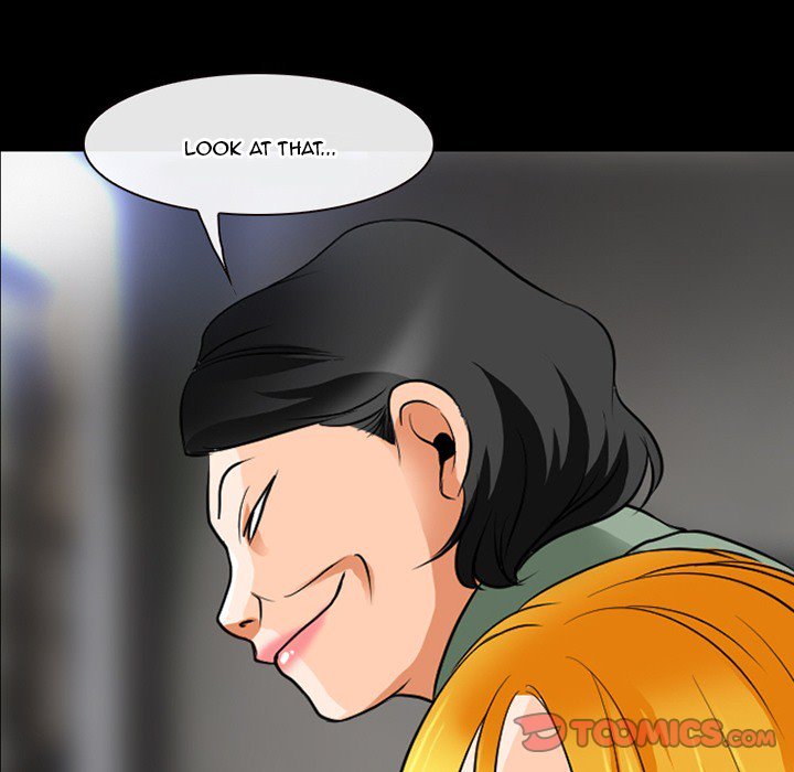 The Voice of God - Chapter 31 [photo 98] - MangaPorn