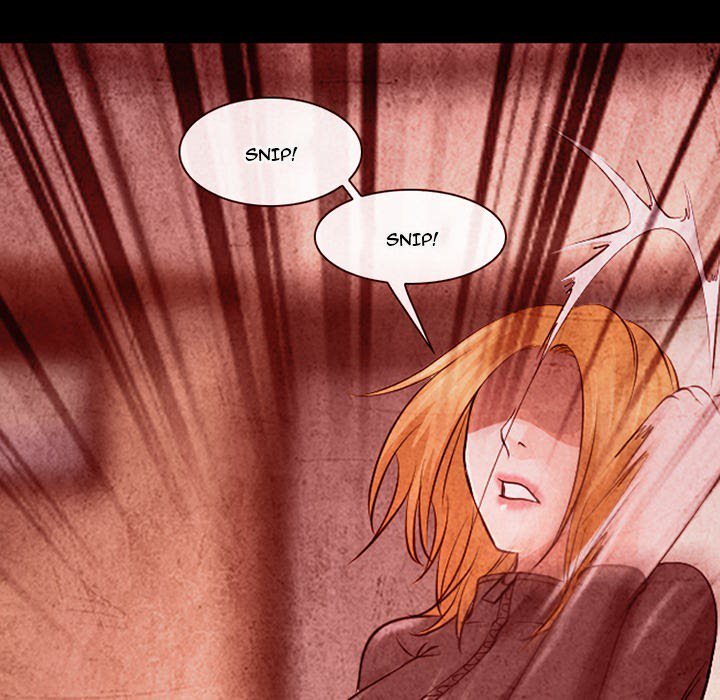 The Voice of God - Chapter 32 [photo 116] - MangaPorn