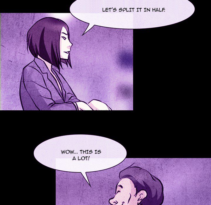 The Voice of God - Chapter 32 [photo 35] - MangaPorn