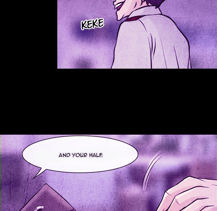 The Voice of God - Chapter 32 [photo 36] - MangaPorn