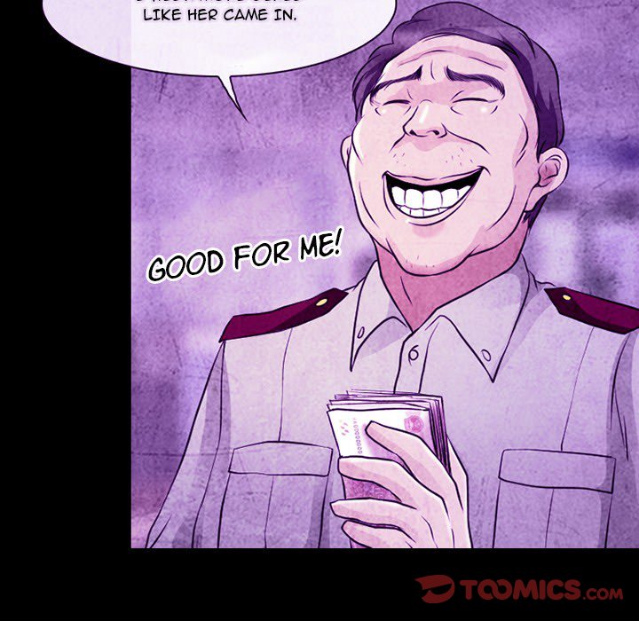 The Voice of God - Chapter 32 [photo 38] - MangaPorn