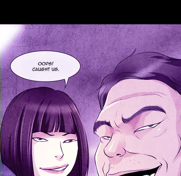 The Voice of God - Chapter 32 [photo 40] - MangaPorn