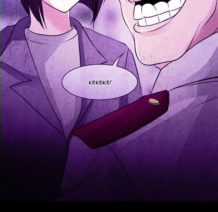 The Voice of God - Chapter 32 [photo 41] - MangaPorn