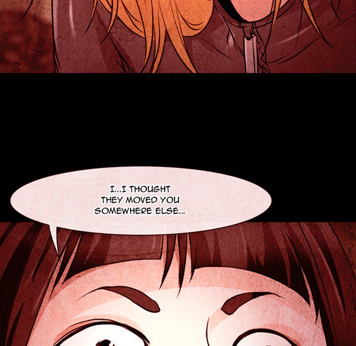 The Voice of God - Chapter 32 [photo 44] - MangaPorn