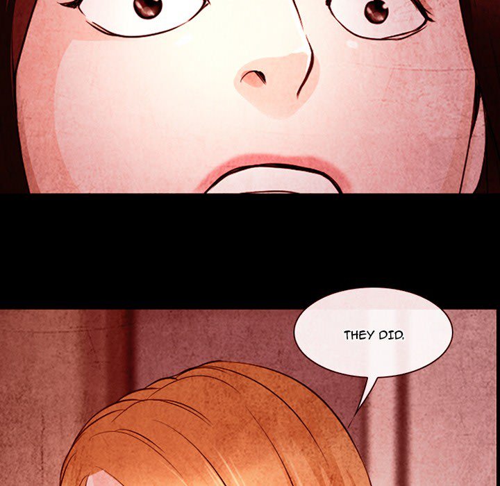 The Voice of God - Chapter 32 [photo 45] - MangaPorn