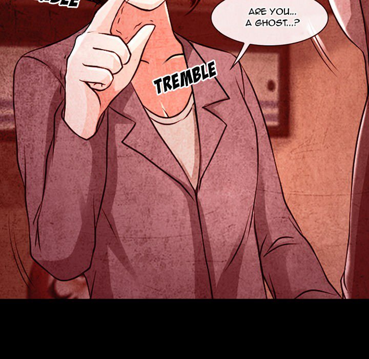 The Voice of God - Chapter 32 [photo 48] - MangaPorn