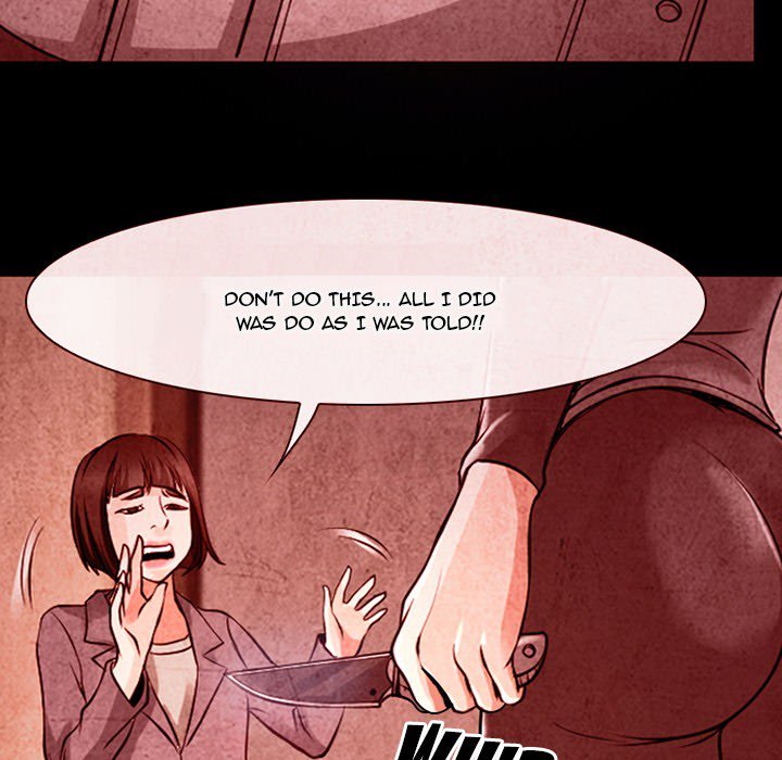 The Voice of God - Chapter 32 [photo 52] - MangaPorn