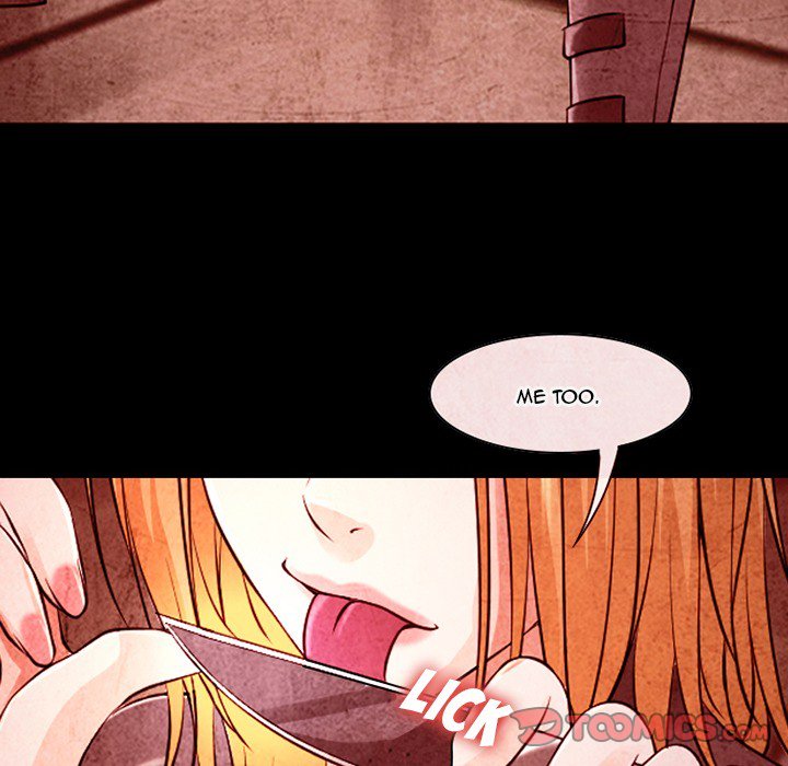 The Voice of God - Chapter 32 [photo 54] - MangaPorn