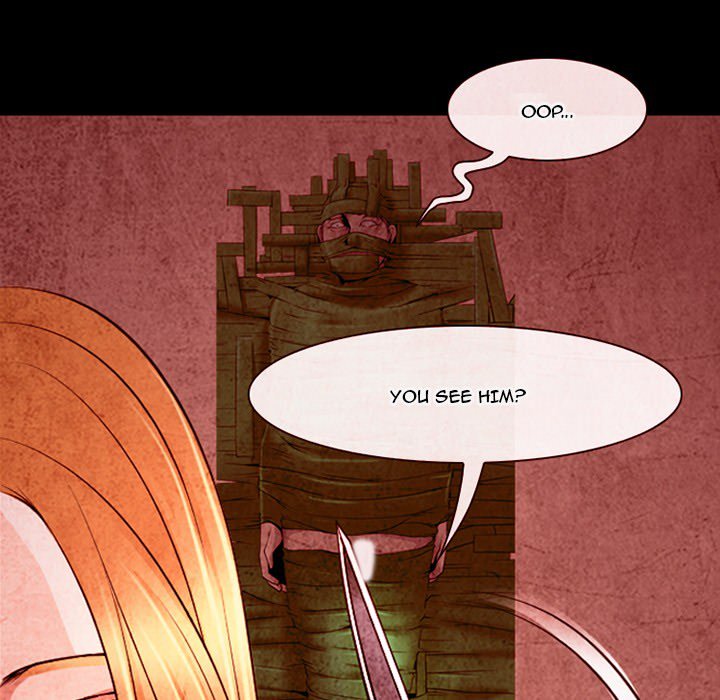 The Voice of God - Chapter 32 [photo 59] - MangaPorn