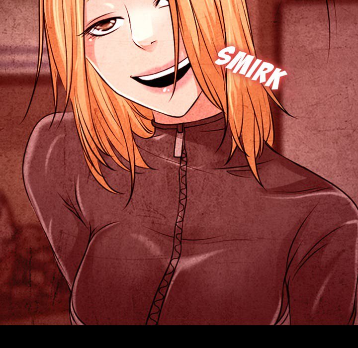 The Voice of God - Chapter 32 [photo 65] - MangaPorn