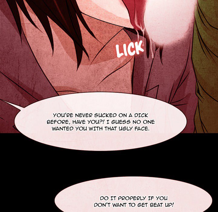 The Voice of God - Chapter 32 [photo 73] - MangaPorn