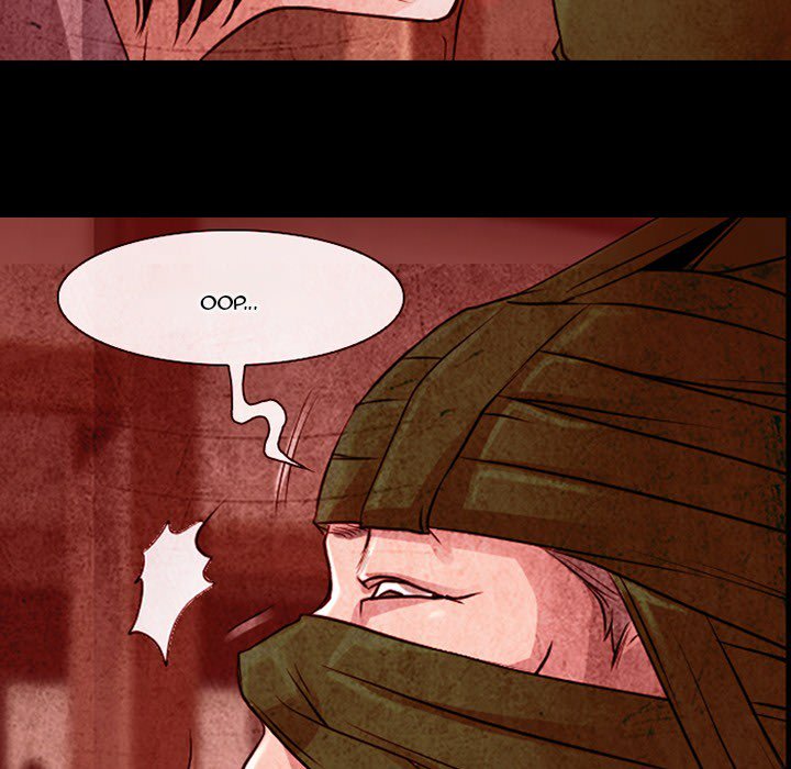 The Voice of God - Chapter 32 [photo 77] - MangaPorn