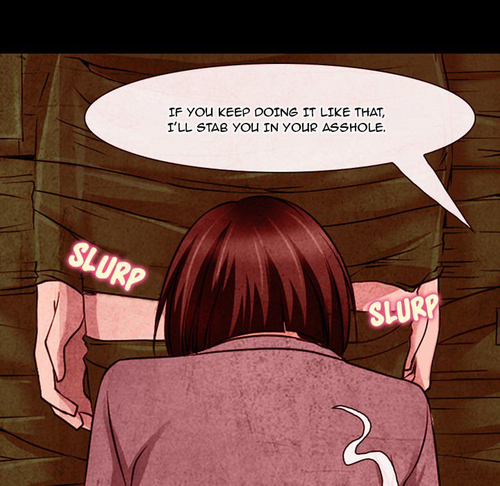 The Voice of God - Chapter 32 [photo 79] - MangaPorn