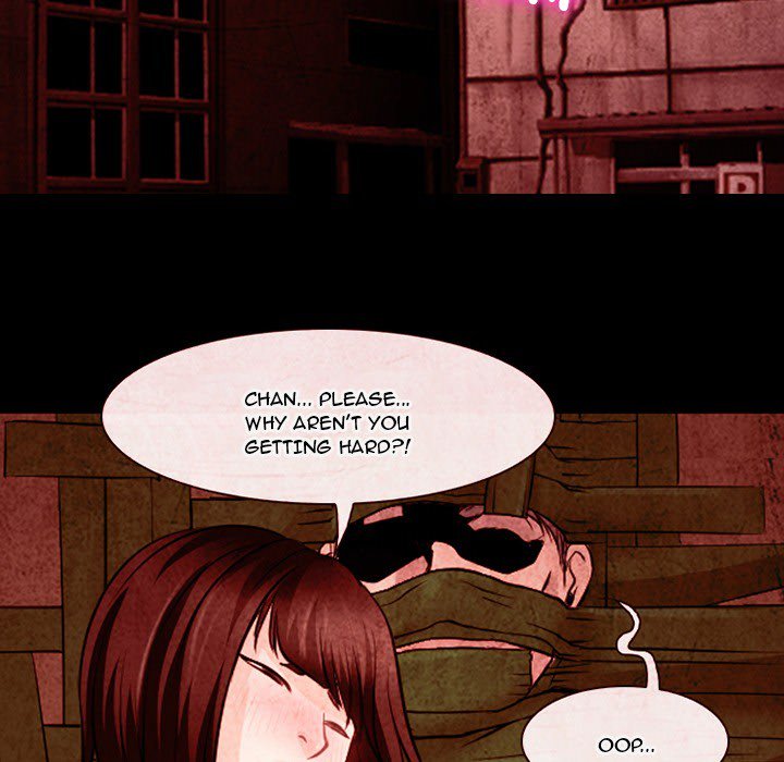 The Voice of God - Chapter 32 [photo 88] - MangaPorn