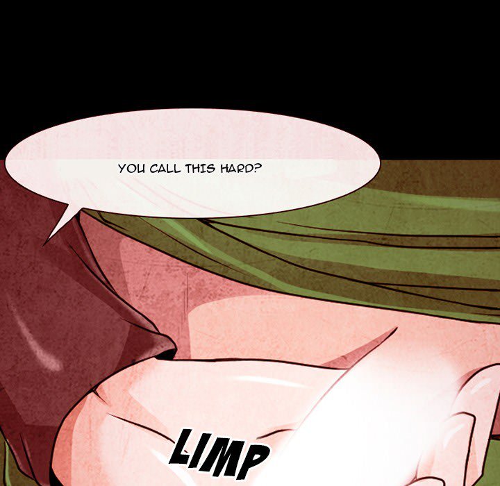 The Voice of God - Chapter 32 [photo 92] - MangaPorn