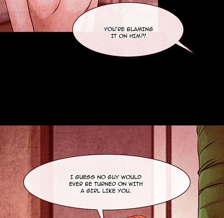 The Voice of God - Chapter 32 [photo 95] - MangaPorn