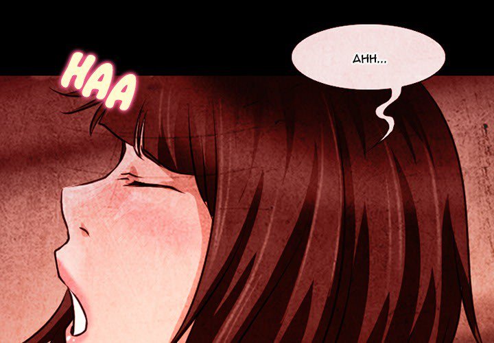 The Voice of God - Chapter 33 [photo 1] - MangaPorn