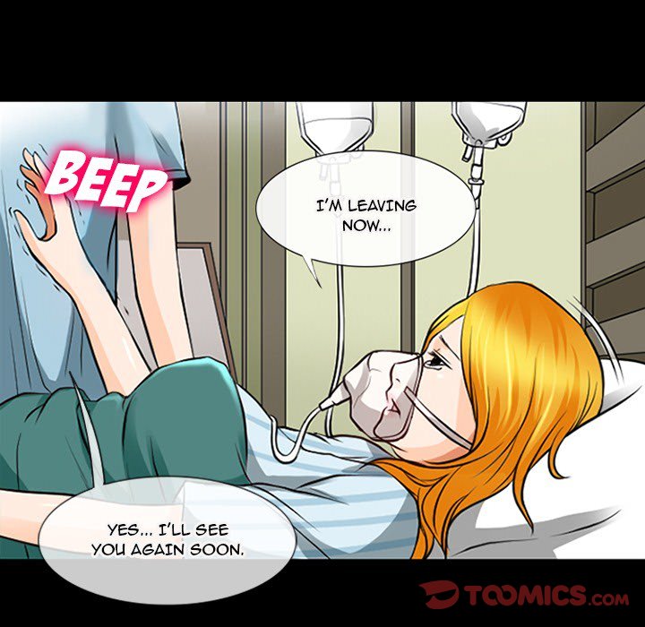 The Voice of God - Chapter 33 [photo 114] - MangaPorn