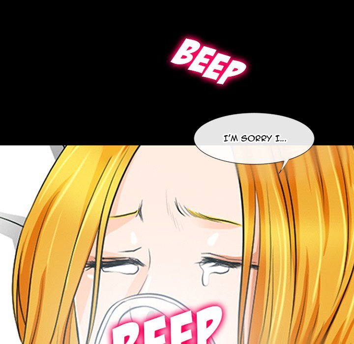 The Voice of God - Chapter 33 [photo 115] - MangaPorn