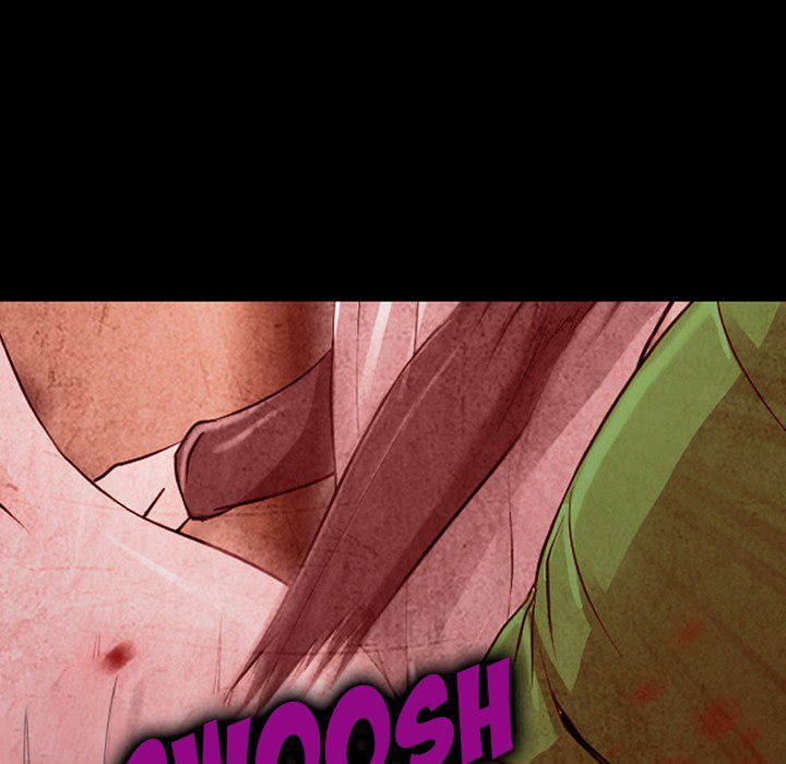 The Voice of God - Chapter 33 [photo 21] - MangaPorn