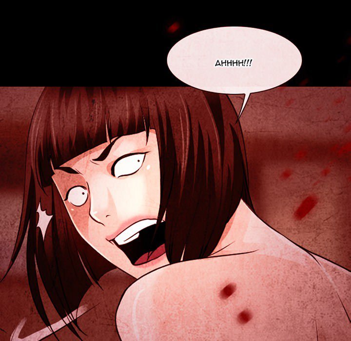 The Voice of God - Chapter 33 [photo 28] - MangaPorn