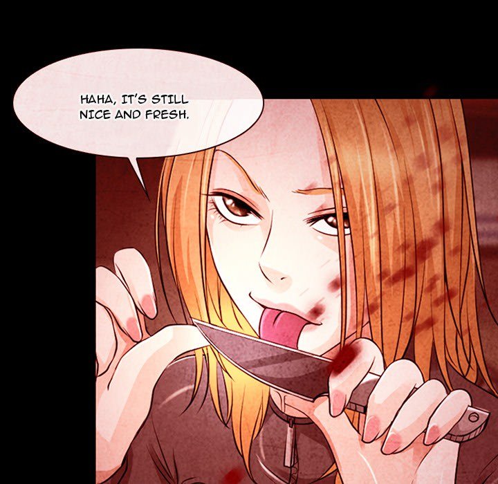 The Voice of God - Chapter 33 [photo 31] - MangaPorn