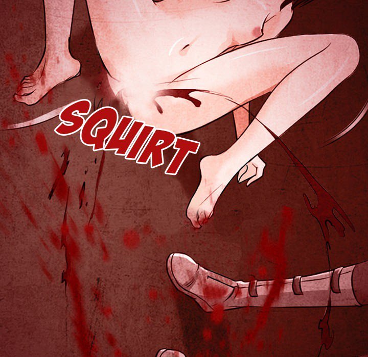 The Voice of God - Chapter 33 [photo 33] - MangaPorn