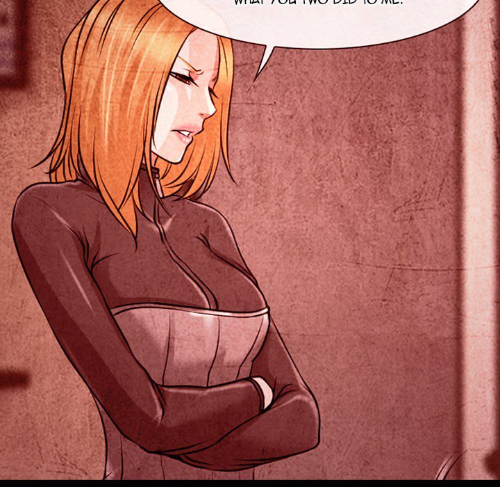 The Voice of God - Chapter 33 [photo 35] - MangaPorn