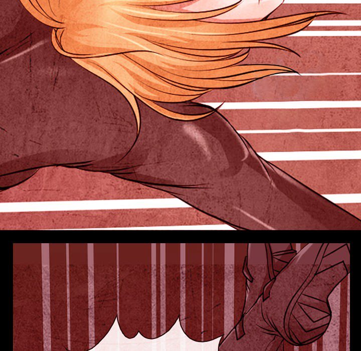 The Voice of God - Chapter 33 [photo 67] - MangaPorn