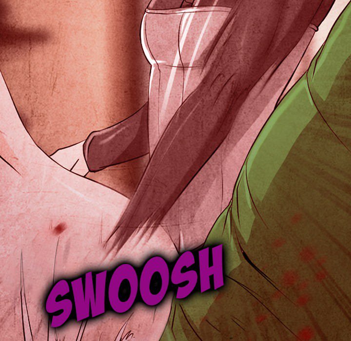 The Voice of God - Chapter 33 [photo 9] - MangaPorn