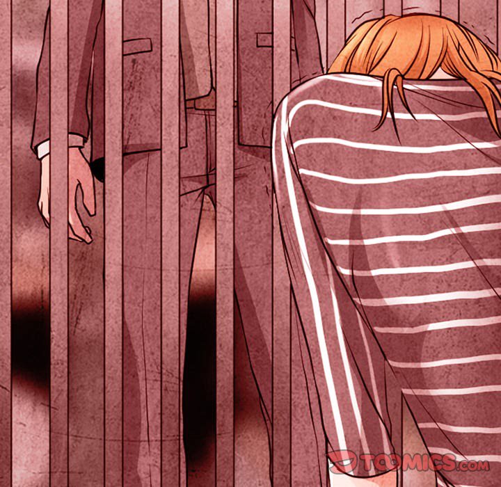 The Voice of God - Chapter 33 [photo 94] - MangaPorn