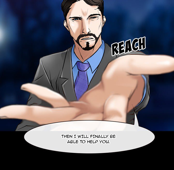 The Voice of God - Chapter 34 [photo 103] - MangaPorn