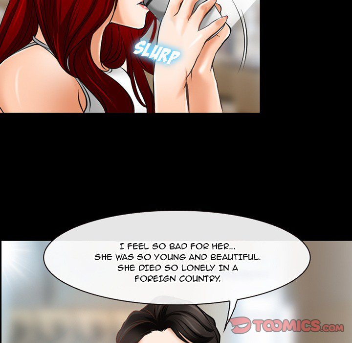 The Voice of God - Chapter 34 [photo 18] - MangaPorn