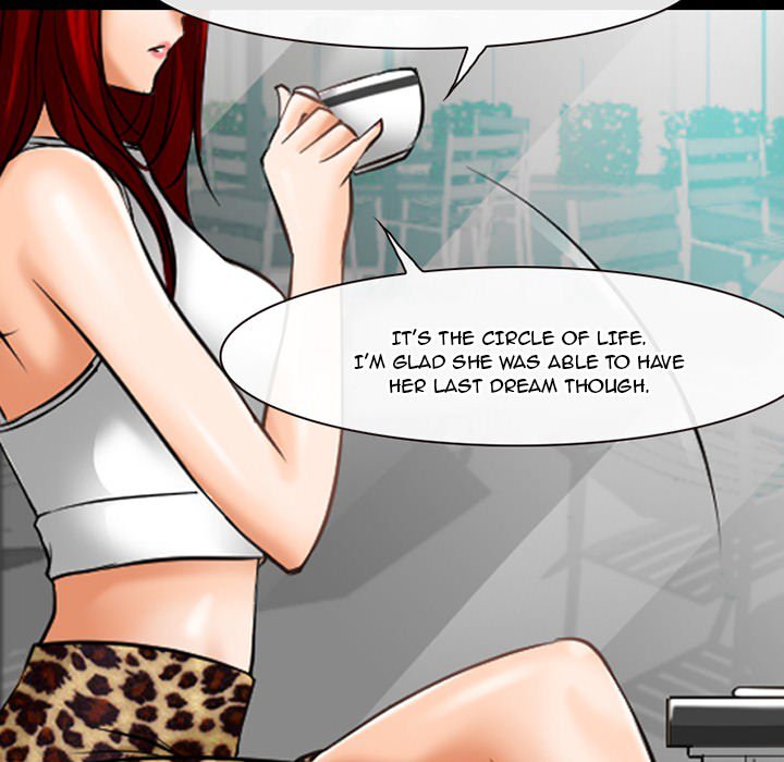 The Voice of God - Chapter 34 [photo 21] - MangaPorn