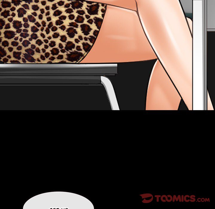 The Voice of God - Chapter 34 [photo 22] - MangaPorn