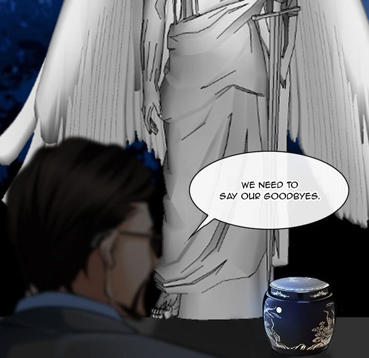 The Voice of God - Chapter 34 [photo 29] - MangaPorn