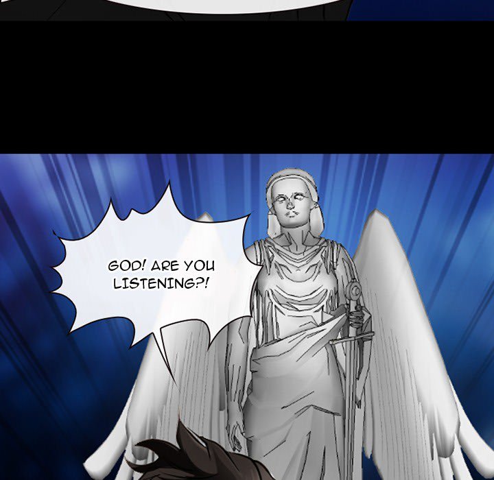 The Voice of God - Chapter 34 [photo 33] - MangaPorn