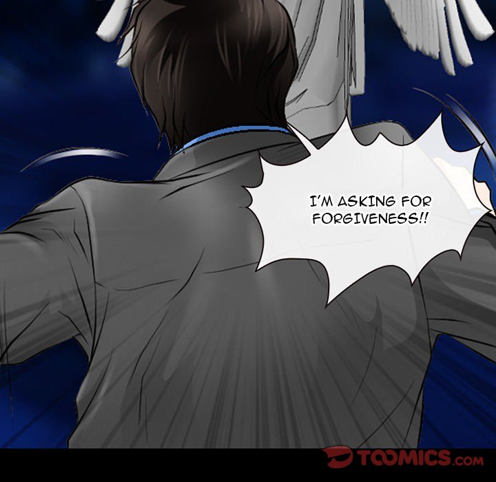 The Voice of God - Chapter 34 [photo 34] - MangaPorn