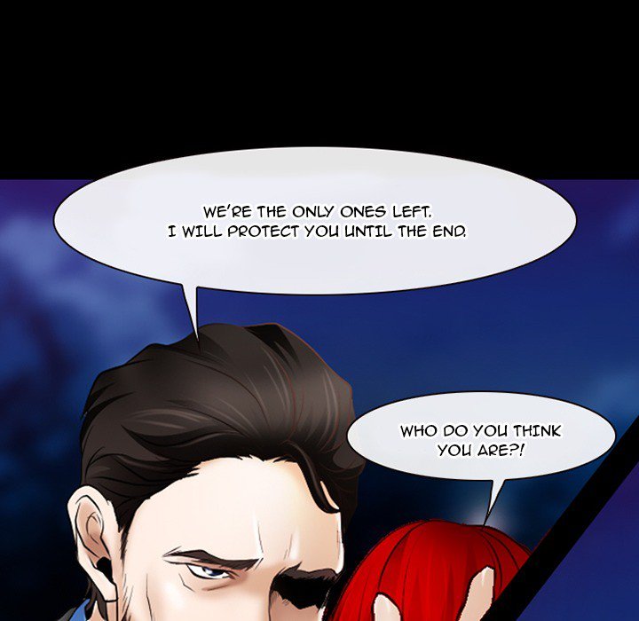 The Voice of God - Chapter 34 [photo 44] - MangaPorn