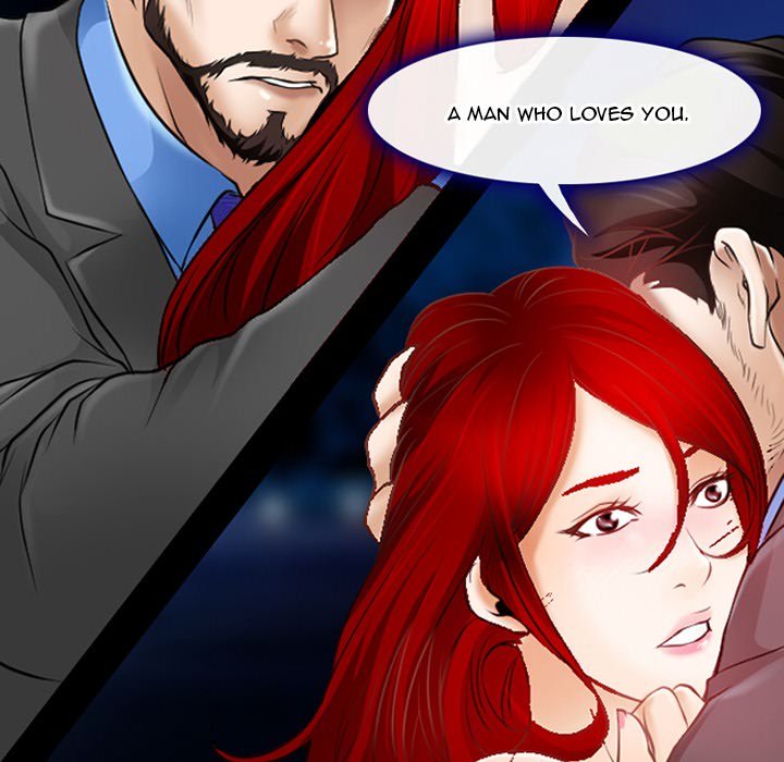 The Voice of God - Chapter 34 [photo 45] - MangaPorn