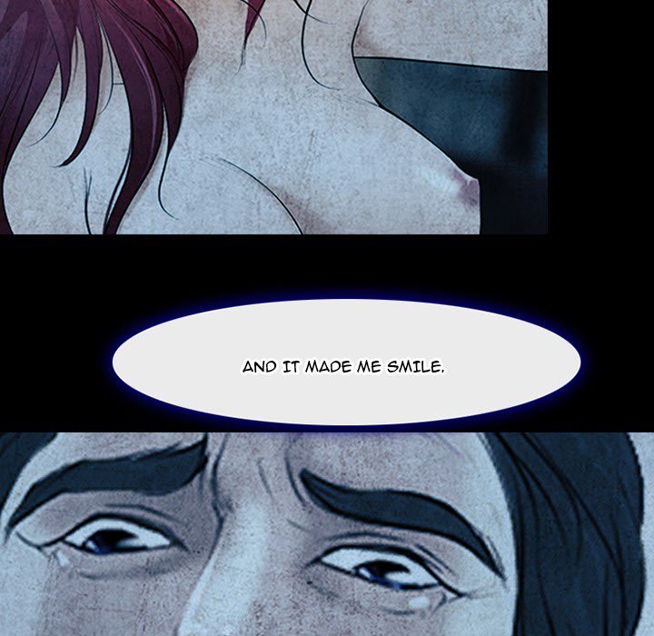 The Voice of God - Chapter 34 [photo 53] - MangaPorn