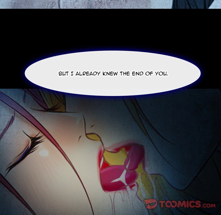 The Voice of God - Chapter 34 [photo 54] - MangaPorn