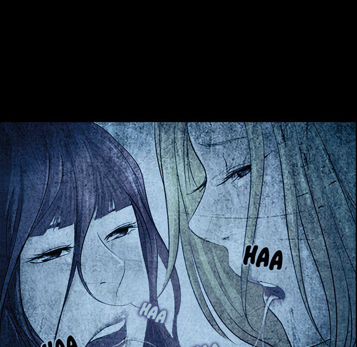 The Voice of God - Chapter 34 [photo 57] - MangaPorn