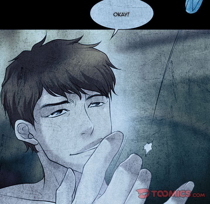 The Voice of God - Chapter 34 [photo 66] - MangaPorn