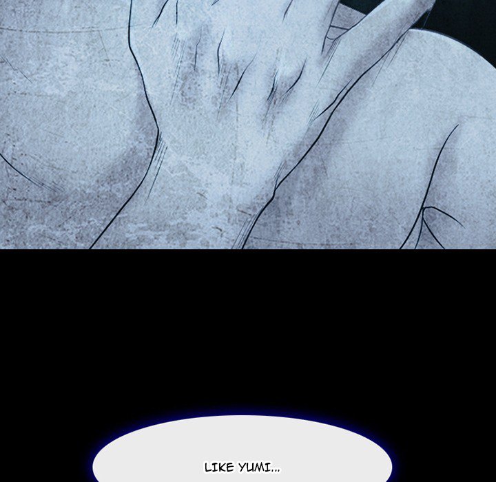 The Voice of God - Chapter 34 [photo 67] - MangaPorn