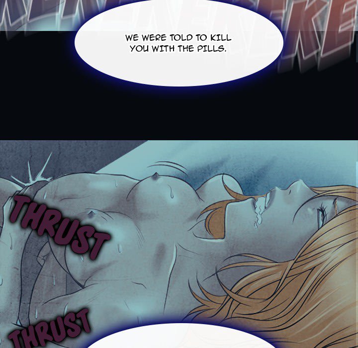 The Voice of God - Chapter 34 [photo 69] - MangaPorn